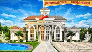 Neighbor House Flipper Design - Screenshot 1