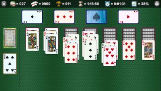 Reinarte Cards - Screenshot 3