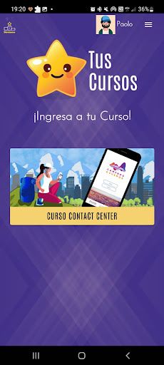 DingameApp - Screenshot 2