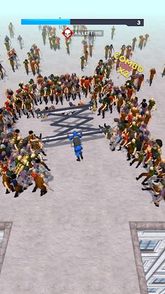 Z Pusher - Screenshot 3