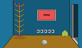 Stickman Bicycle Escape - Screenshot 2