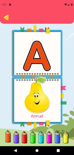 Bala dili - Screenshot 3