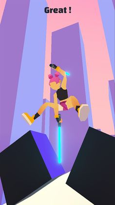 Slice Saber - Screenshot 2