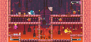 Twin Shot Deluxe - Screenshot 3