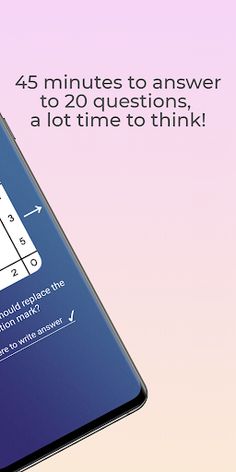 IQ Test - Brain Teasers - Screenshot 2