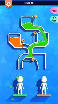 Pull Out Colors : Pull the Pin - Screenshot 2