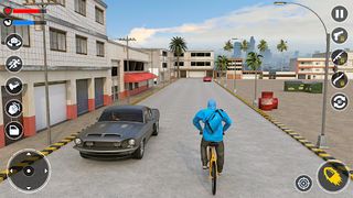 Grand Gangster Vegas Crime Sim - Screenshot 3