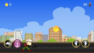 Bug Shooter - Screenshot 2