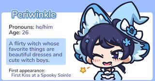 Starry Flowers - Screenshot 1