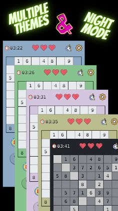 Handmade Sudoku X - Puzzle - Screenshot 4
