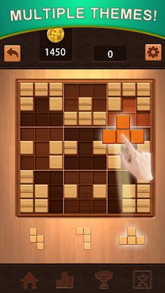 Lucky Block 99 ! Sudoku Puzzle - Screenshot 3