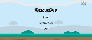 RescueBud - Screenshot 1