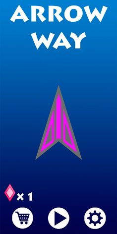 ArrowWay - Screenshot 2