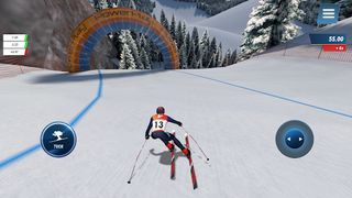 Winter Sports 2021 - Screenshot 3