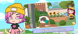 Avatar Life: My World - Screenshot 3