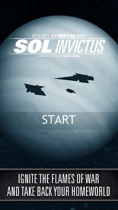 SOL INVICTUS: The Gamebook - Screenshot 1