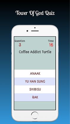 Tower of God - Screenshot 1