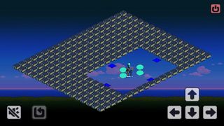 Age Of Labyrinth - Screenshot 3