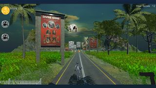 Younus3 Endless Runner - Screenshot 1