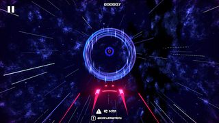 Galaxium - Screenshot 2