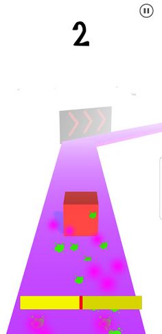 Cube Adventure - Screenshot 4