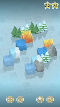 Alchemisto Free - Screenshot 1