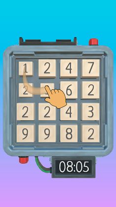 Just Solve It 3D Puzzle Game - Screenshot 2