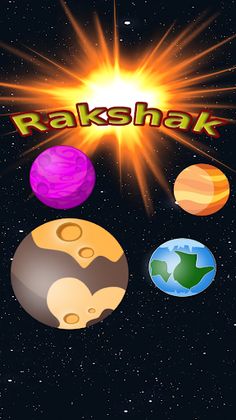 Planet Savior - Screenshot 1