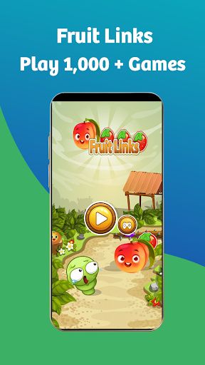 FruitLinks - Screenshot 2