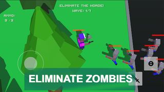 Survive And Trade - Screenshot 3