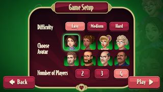 Rummy - Screenshot 1
