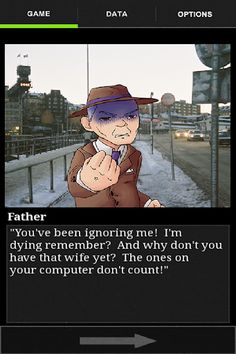 StockBreaker - Screenshot 1