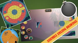 Mozaicles - Screenshot 1