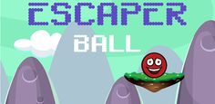 Escaper Ball - Screenshot 2