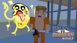 Cops vs Robbers Royale - Screenshot 3