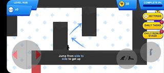 Vex 6 - Screenshot 1