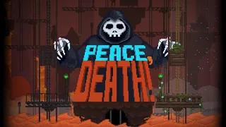 Peace, Death! - Screenshot 1