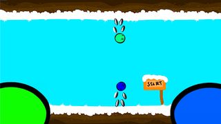 Zorik and Torik! - Screenshot 2