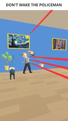 SilentBoi - Screenshot 3