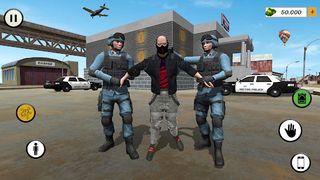 Drug Mafia 3d Weed Mafia Games - Screenshot 3