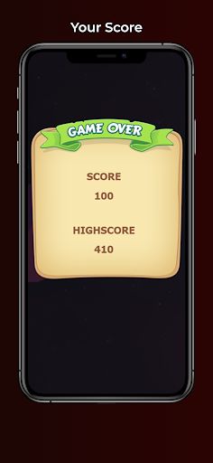 Destroy Asteroids - Screenshot 3