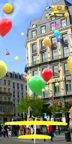 Lucky Way - Screenshot 3