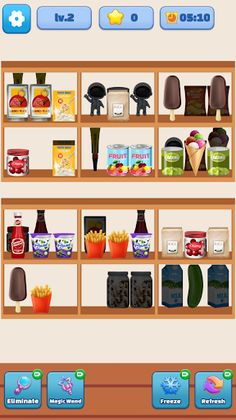 Good Sort Master - Screenshot 1