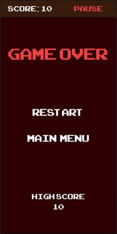 Snake Classic 2020 - Screenshot 3