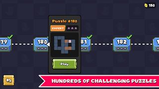 Pushy Boxes - Pushing Puzzles - Screenshot 2