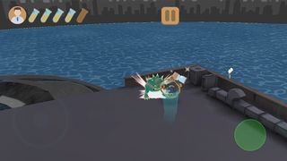 (Don't) Catch it! - Screenshot 2