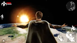 OverPeak : Action Game - Screenshot 2