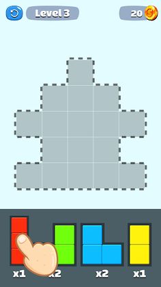 Tower Topper - Screenshot 4