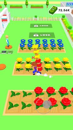 Flower Shop Manager - Screenshot 4