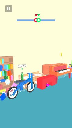 Flips and Bottles: PVP Bottle - Screenshot 2